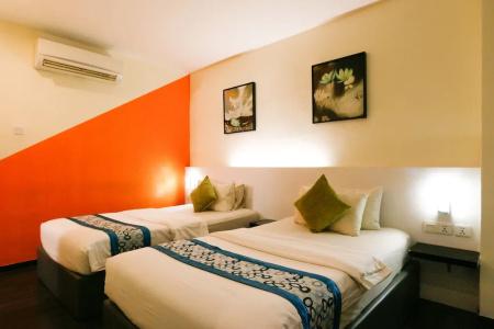Golden Roof Ampang - 82