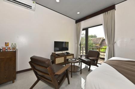The Blossom Resort – Onsen & Foot Massage Inclusive - 165