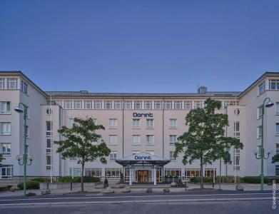 Hilton Bonn - 0