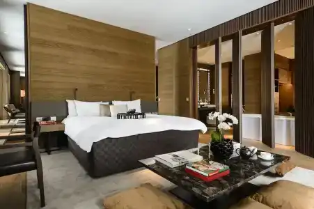 The Chedi Andermatt - 84