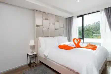 6th Avenue Surin Beach - 3