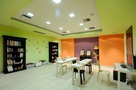 Polyastron Villas & Suites - 38