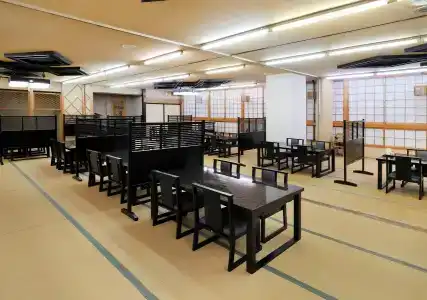 Shiobara Onsen Tokiwa - 10