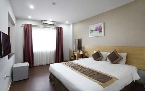 Blue Pearl Hanoi - 29