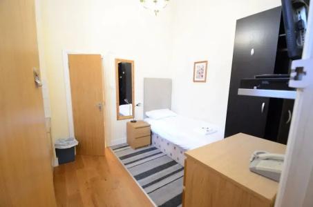 Amber Residence Aparthotel - 176