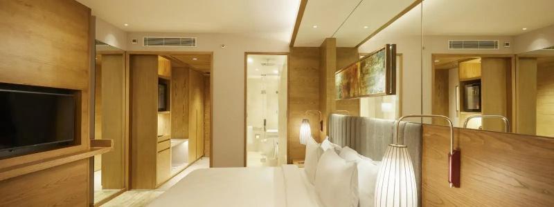 The Residency Towers - 25
