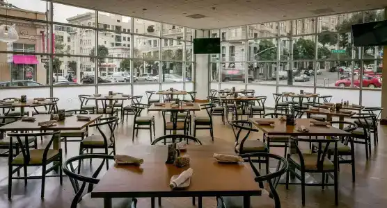 Holiday Inn San Francisco - Golden Gateway, An Ihg - 31