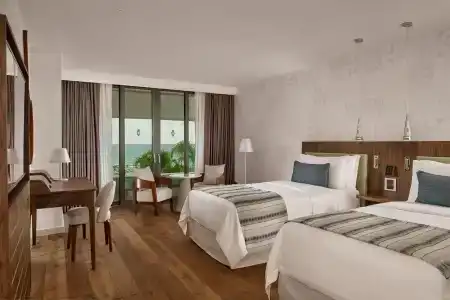 Parklane, a Luxury Collection Resort & Spa, Limassol - 48