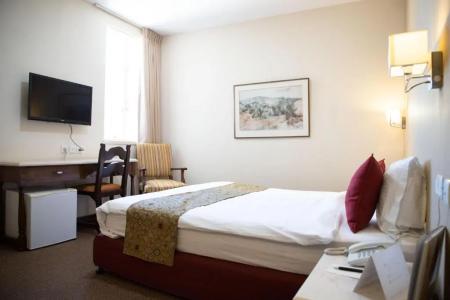 Ymca Three Arches - 63