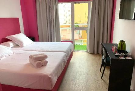Sireno Torremolinos- Adults Only ,Ritual Friendly - 73