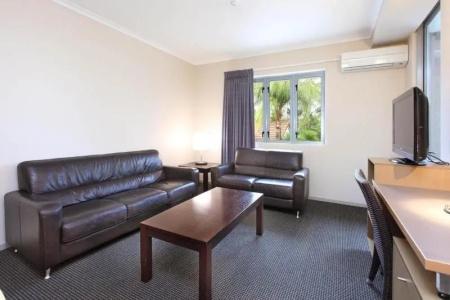 Brisbane International Virginia - 21