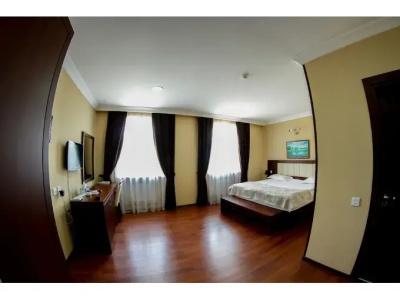 Vilesh Palace - 27