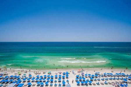 Splash Beach by Panhandle Getaways - 564