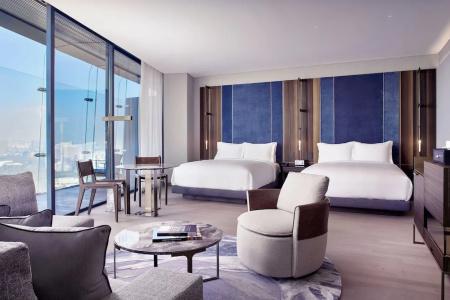 The Ritz-Carlton, Mexico City - 108