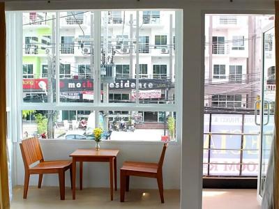 Sukcheewa Residence Phuket - 176