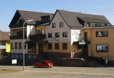 Gasthof Zum Ross - 0