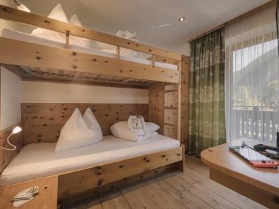 Apart Central – Premium Mountain&Garden - 326