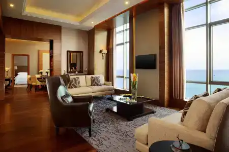 Sheraton Grand Samsun - 82