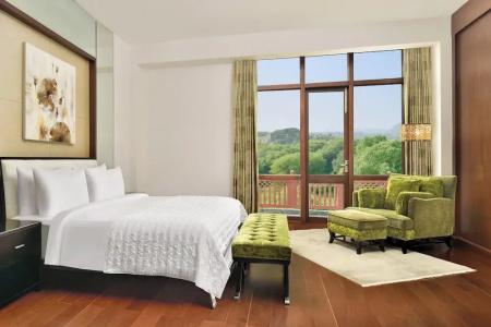 Le Meridien Jaipur Resort & Spa - 100