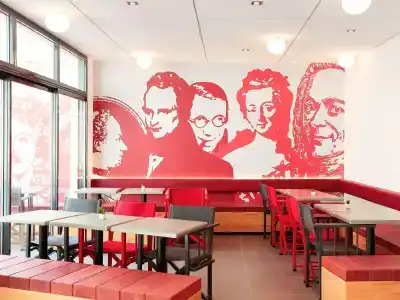 ibis Styles Montpellier Centre Comedie - 28