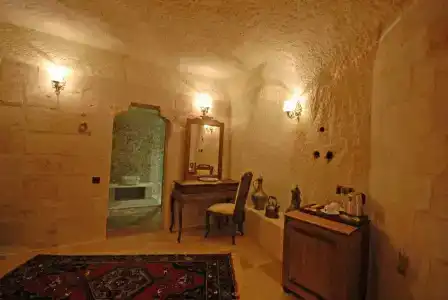 Phocas Cave Suites - 134