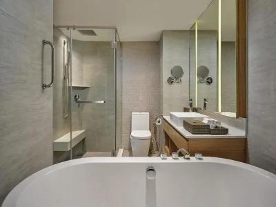 Phuket Marriott Resort & Spa, Merlin Beach - Sha Extra Plus - 35