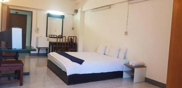 โรงแรมวินบางนา Win Bangna - 27
