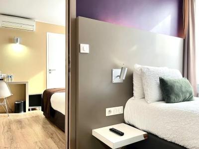 & Spa Le Renard Centre - 47