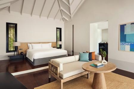 Noku Maldives - 24