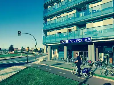 La Polar - 7