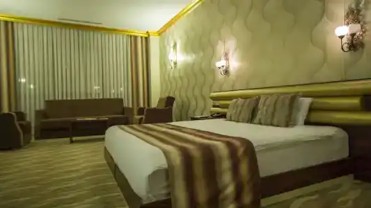 Sarot Termal Park Resort - 60