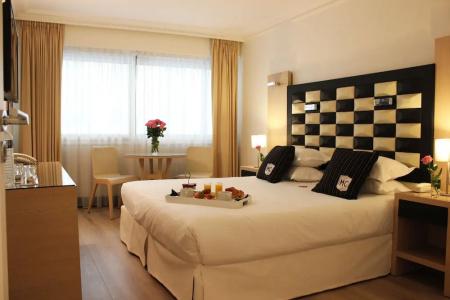 Hôtel Victoria - 42