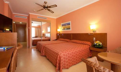 Playa Marina Spa - Luxury - 41