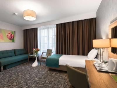 Golden Tulip Krakow Kazimierz - 52