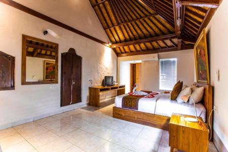 Seken Cottages Ubud - 24