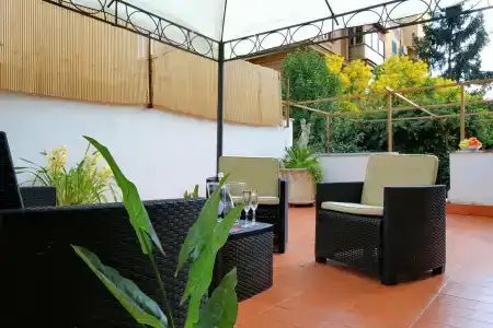 I Pini di Roma - Rooms & Suites - 18