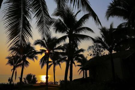 Purimuntra Resort and Spa - 8