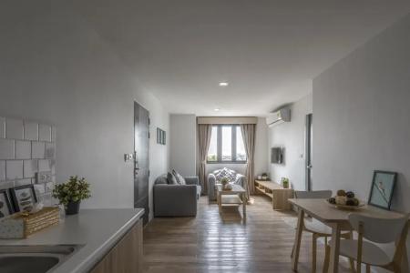 Carnation Residence - 18