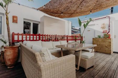 hôTel Palmito - 118