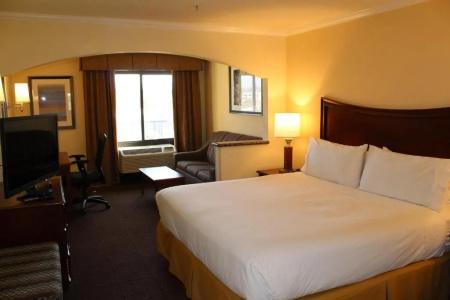Holiday Inn Express & Suites Tucson Mall, An Ihg - 57