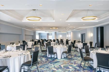 Holiday Inn Montreal, An Ihg - 21
