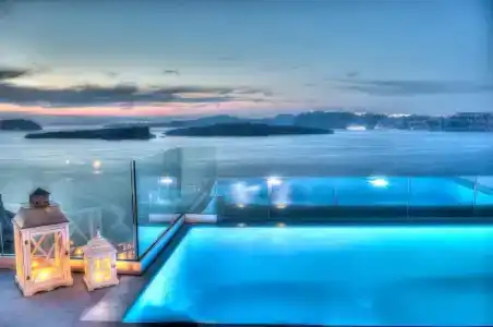 Astarte Suites - 61