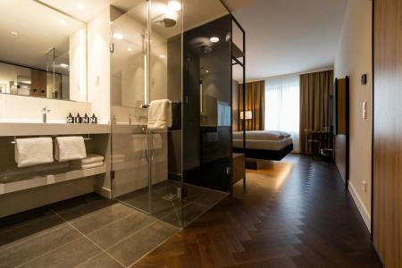 Ginn City & Lounge Yorck Berlin - 27