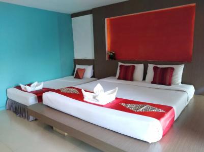 D2 lamoon resotel-SHA Extra plus - 26