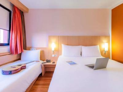 Ibis Lisboa Sintra - 45