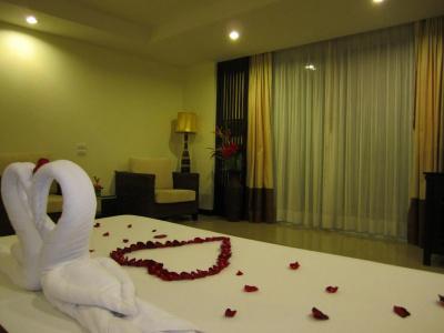 Wannara Hua Hin - 19