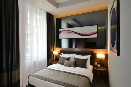 Ramada by Wyndham Budapest City Center - 19