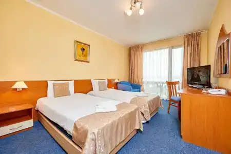 Paradise & Relax Center - 23