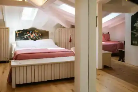 Domus Socolatae Residenza d'Epoca - 135