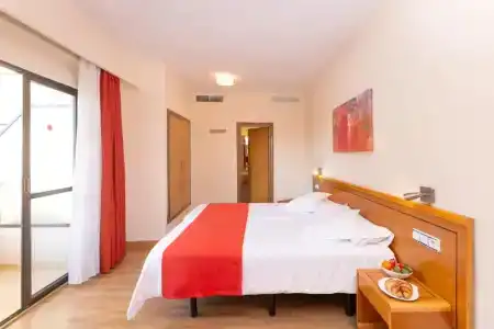 Hsm Venus Playa - 34